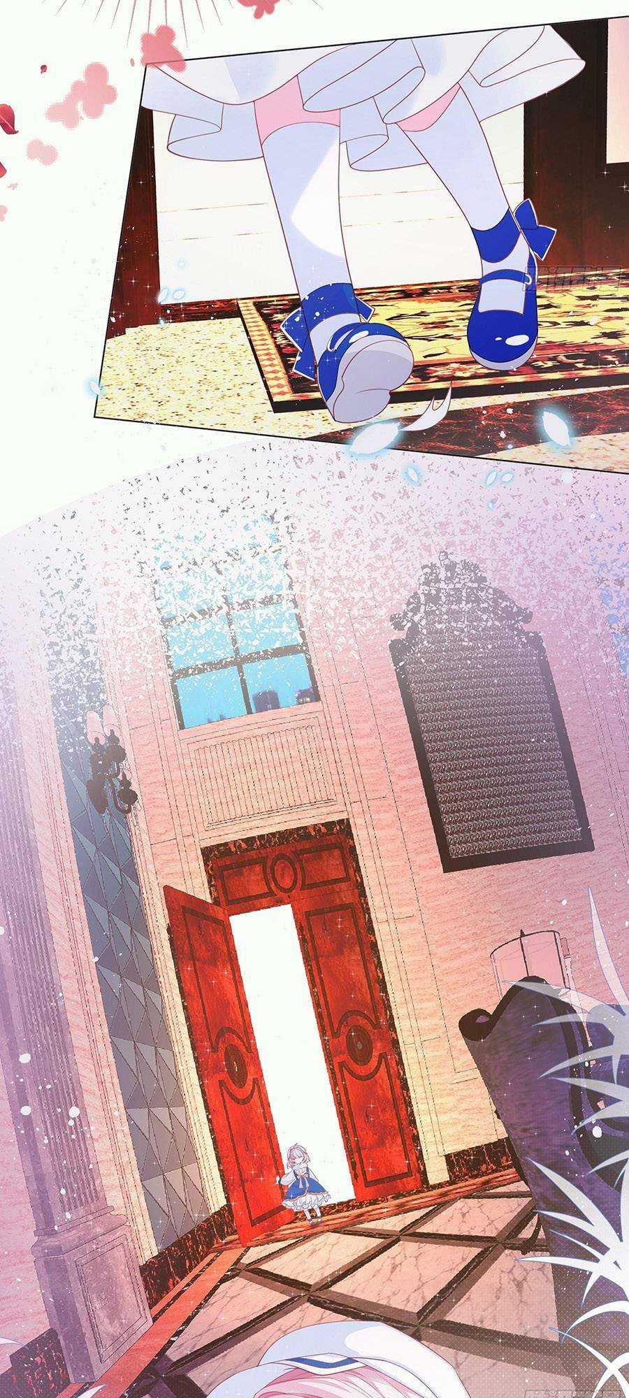 Ninita Yêu Dấu Chapter 2 trang 17