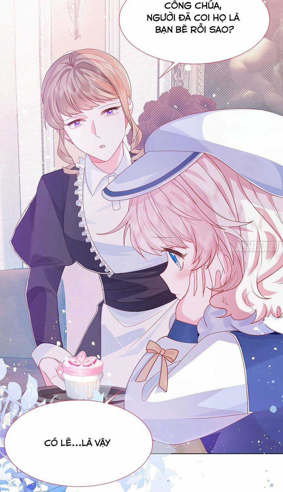 Ninita Yêu Dấu Chapter 2 trang 2