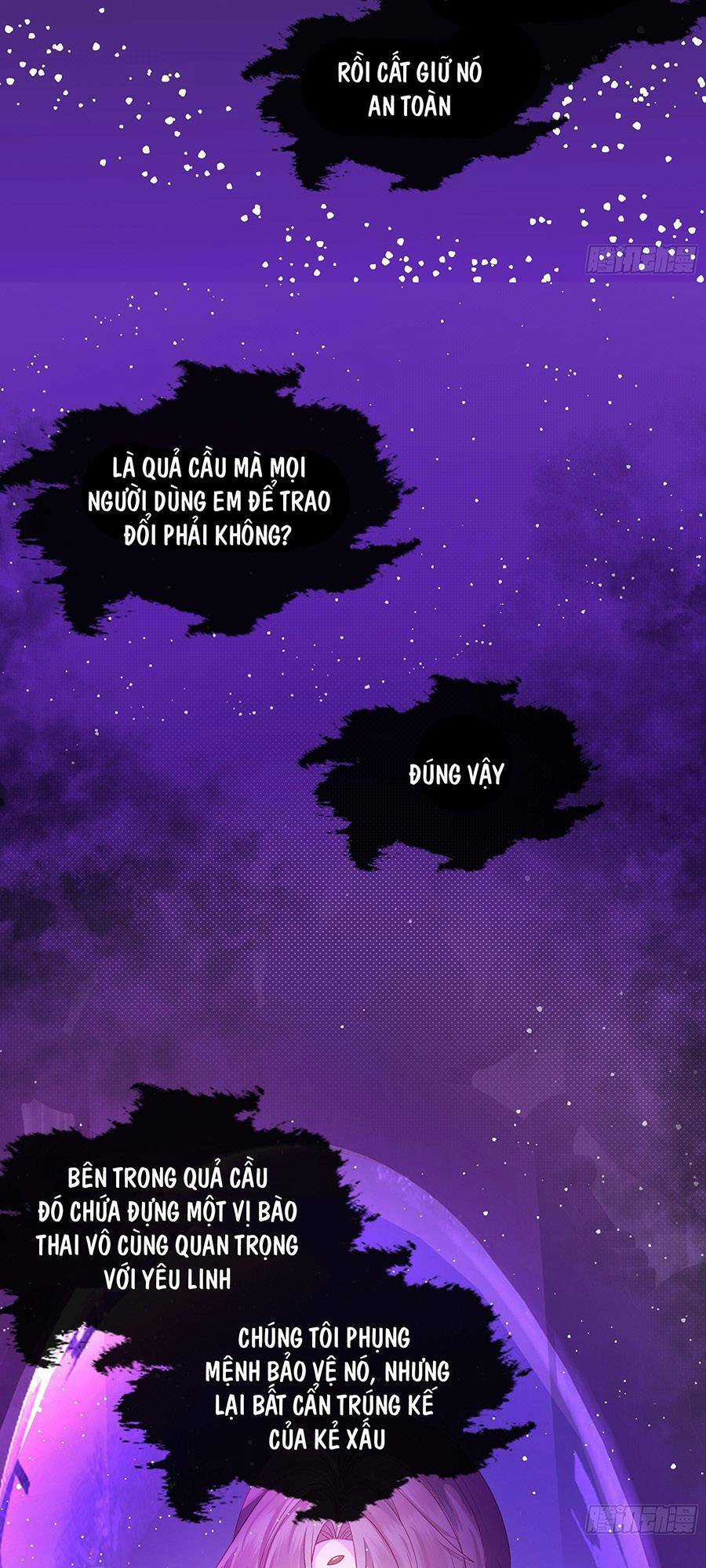 Ninita Yêu Dấu Chapter 2 trang 23