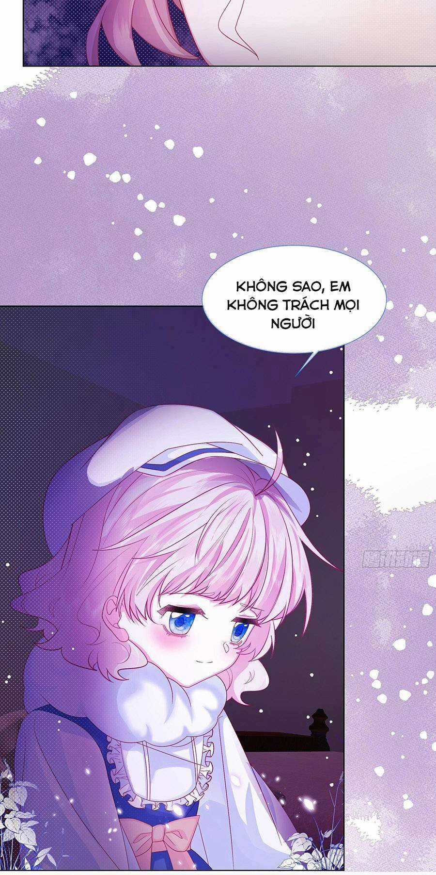 Ninita Yêu Dấu Chapter 2 trang 25