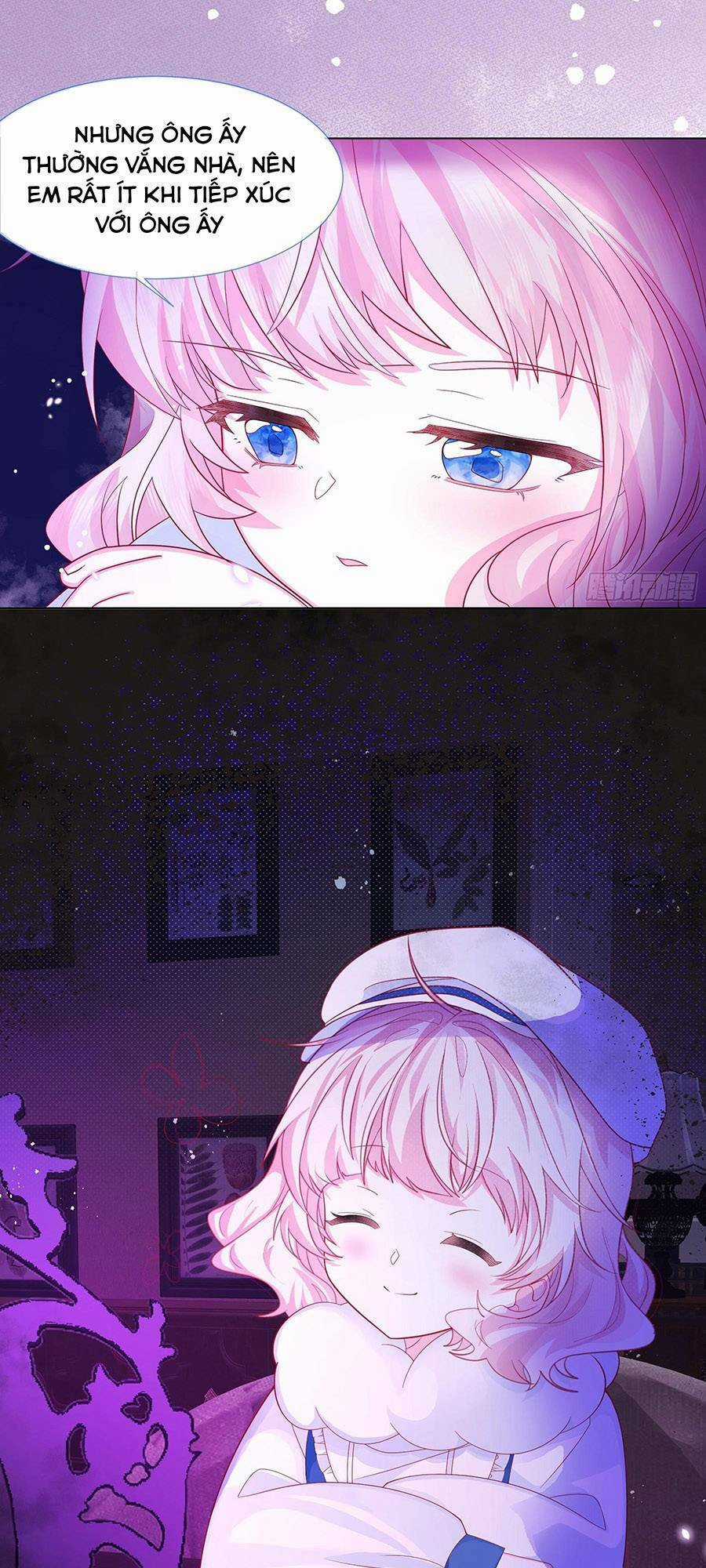 Ninita Yêu Dấu Chapter 2 trang 27