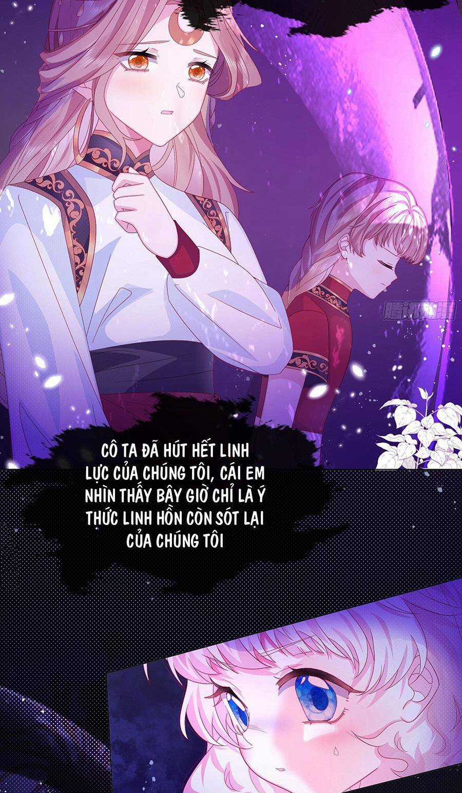 Ninita Yêu Dấu Chapter 2 trang 29