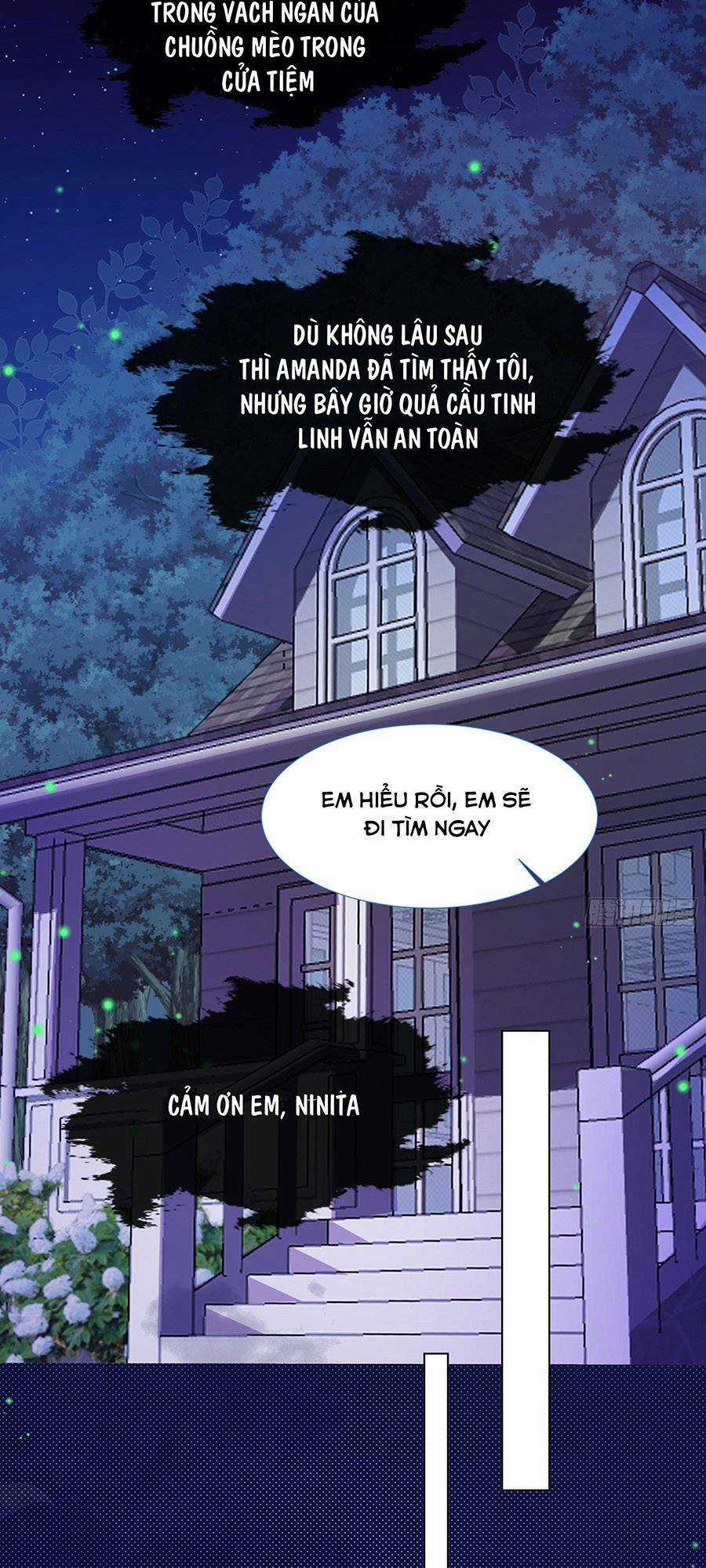 Ninita Yêu Dấu Chapter 2 trang 32