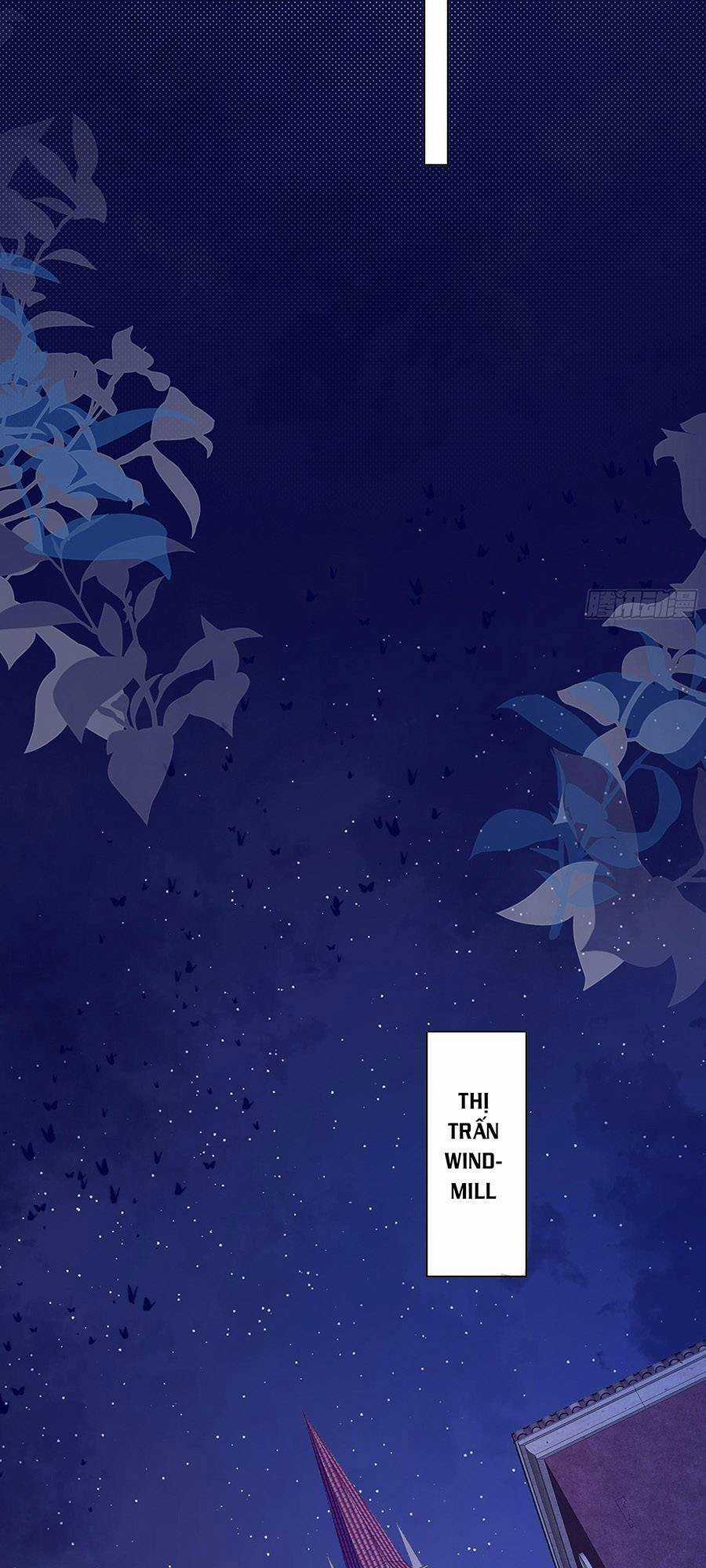 Ninita Yêu Dấu Chapter 2 trang 33