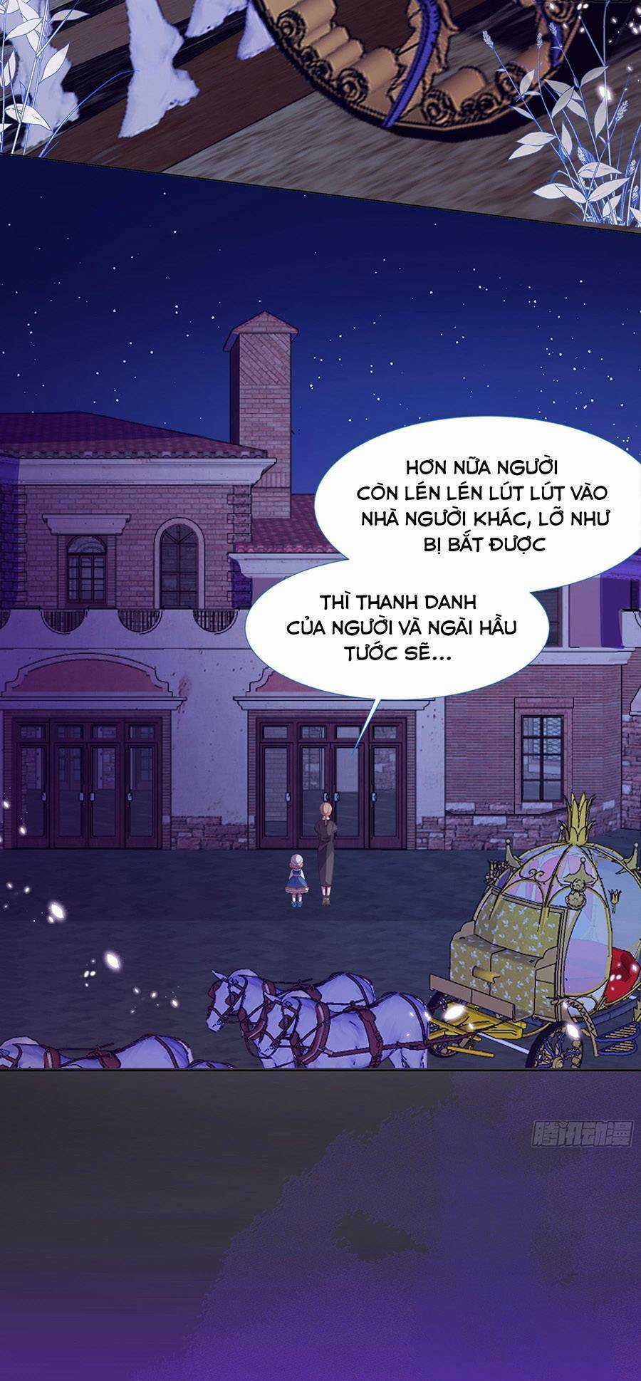 Ninita Yêu Dấu Chapter 2 trang 35