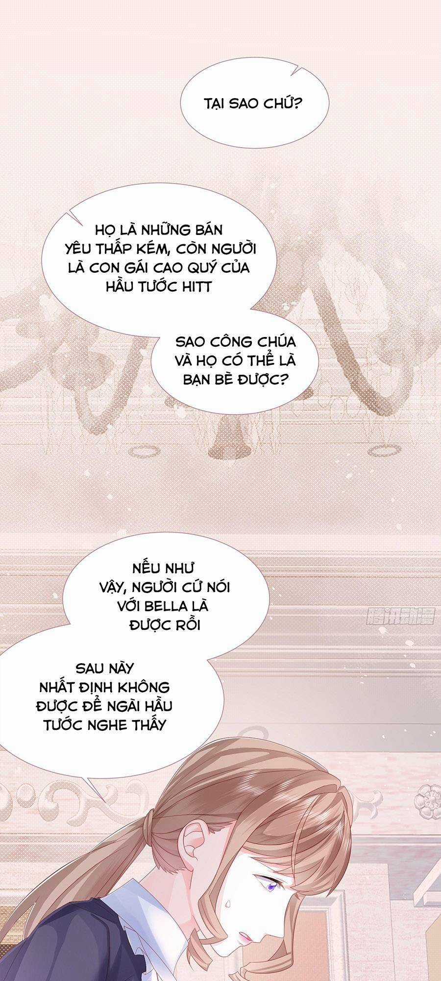 Ninita Yêu Dấu Chapter 2 trang 4