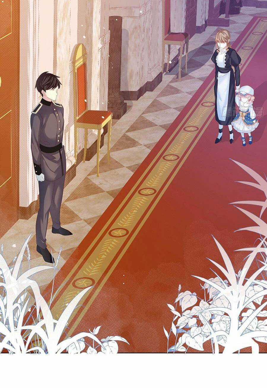 Ninita Yêu Dấu Chapter 2 trang 8