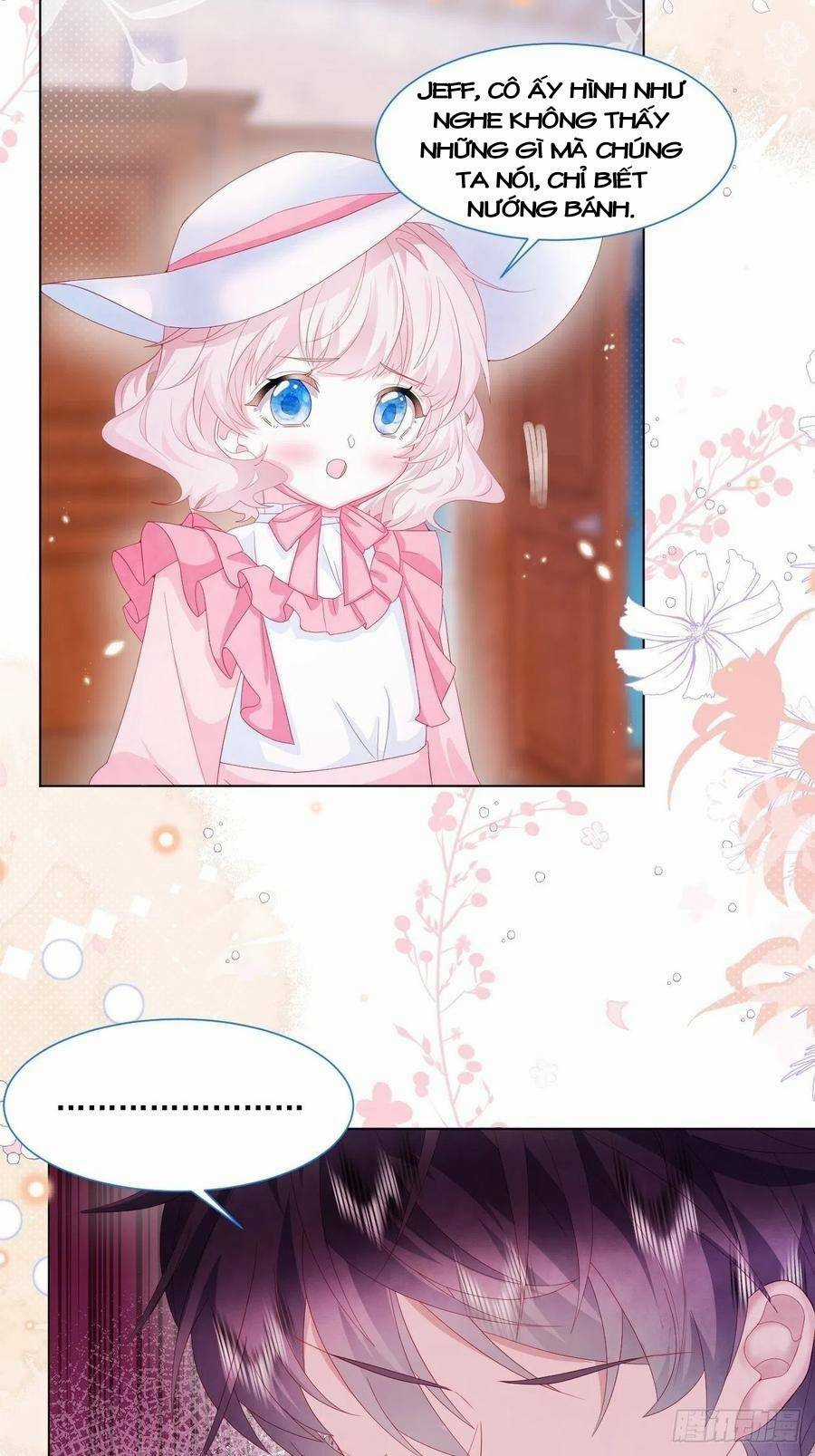 Ninita Yêu Dấu Chapter 20 trang 10