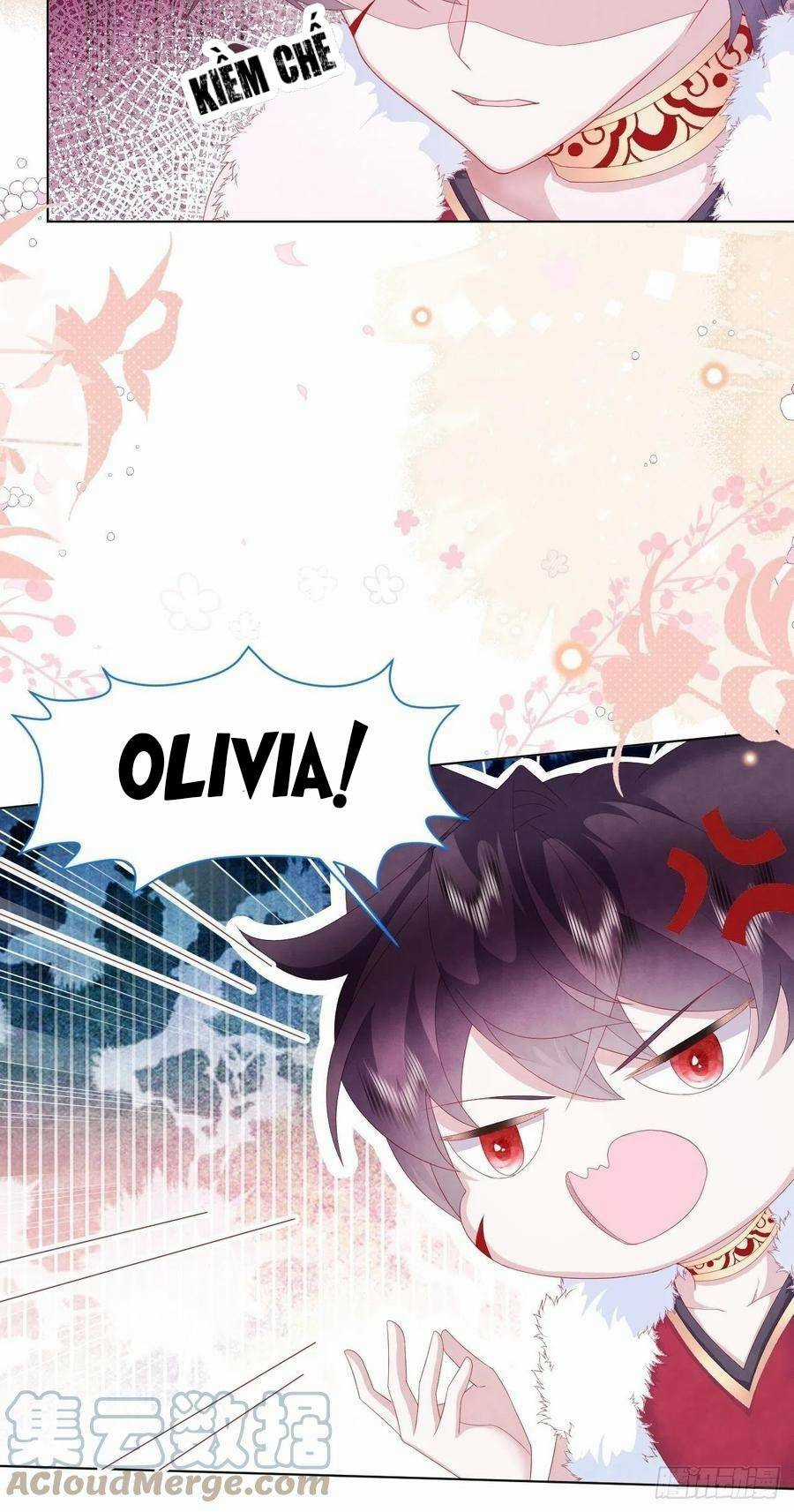 Ninita Yêu Dấu Chapter 20 trang 11