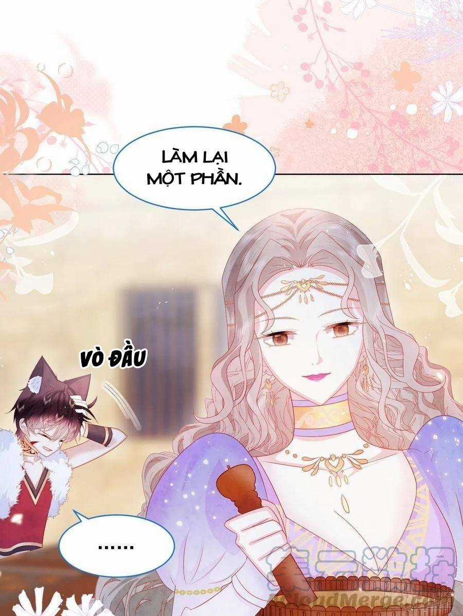 Ninita Yêu Dấu Chapter 20 trang 13