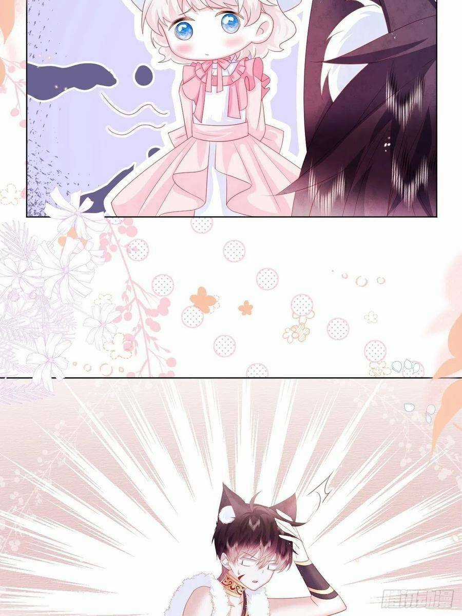 Ninita Yêu Dấu Chapter 20 trang 16