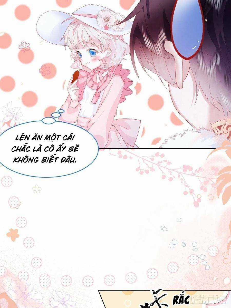 Ninita Yêu Dấu Chapter 20 trang 18
