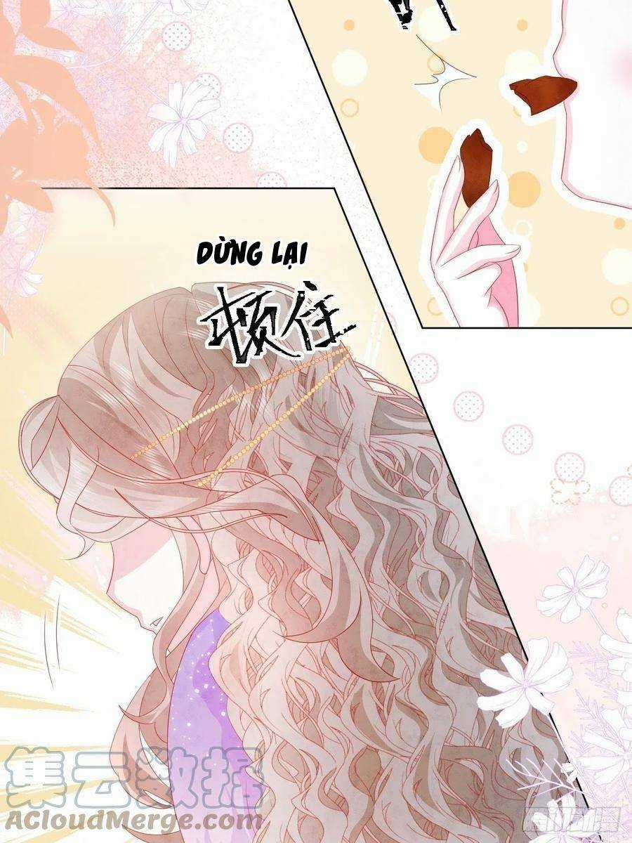 Ninita Yêu Dấu Chapter 20 trang 19