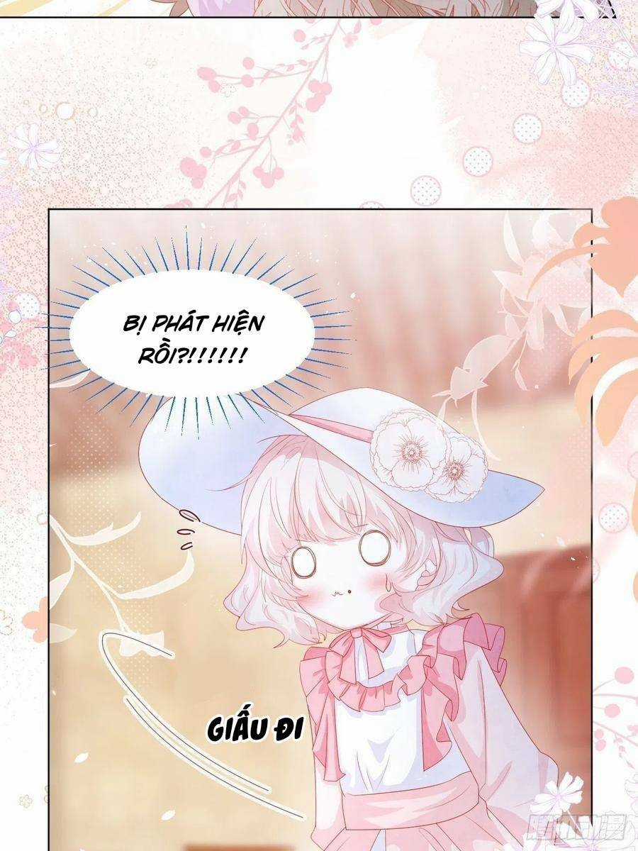 Ninita Yêu Dấu Chapter 20 trang 20