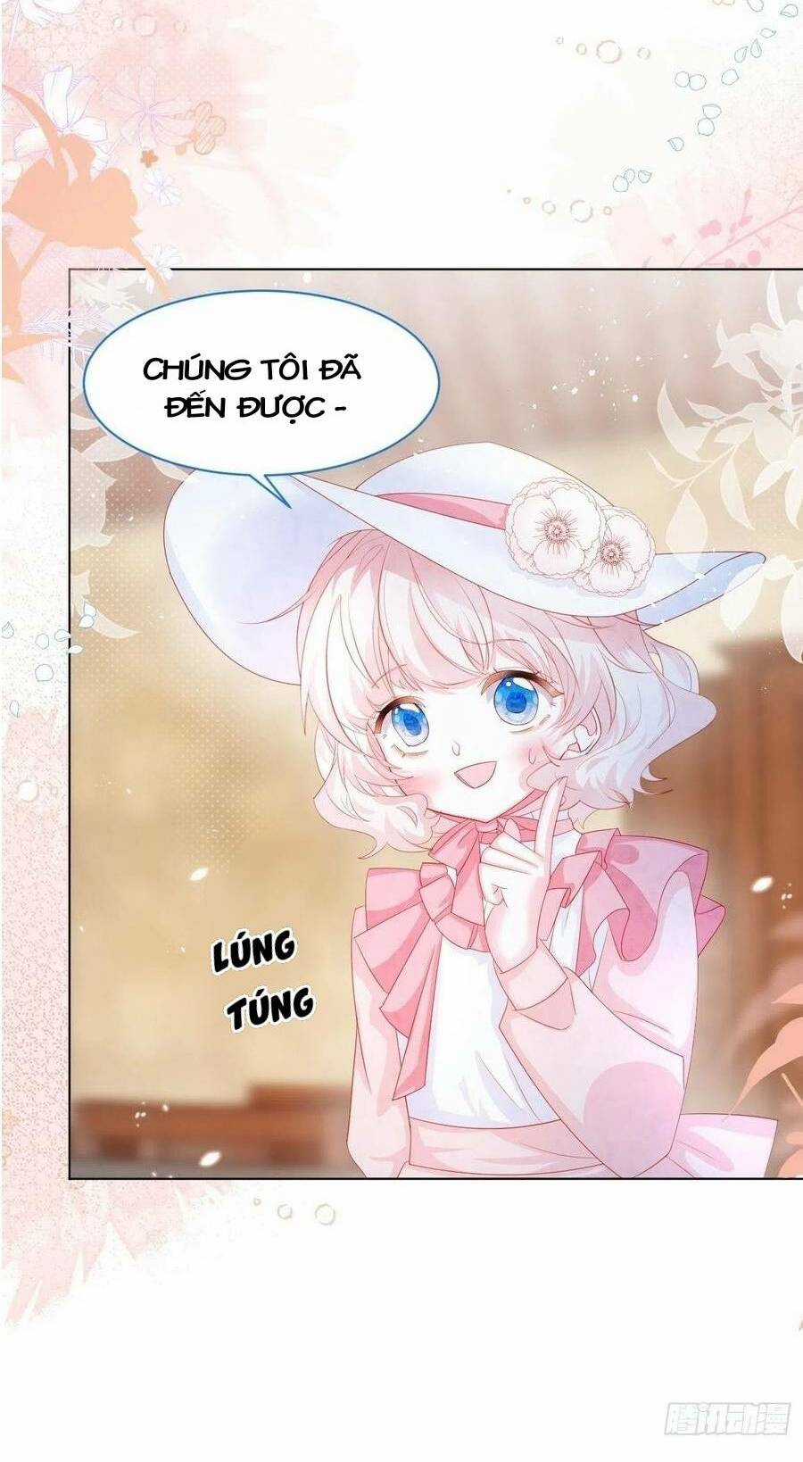 Ninita Yêu Dấu Chapter 20 trang 22