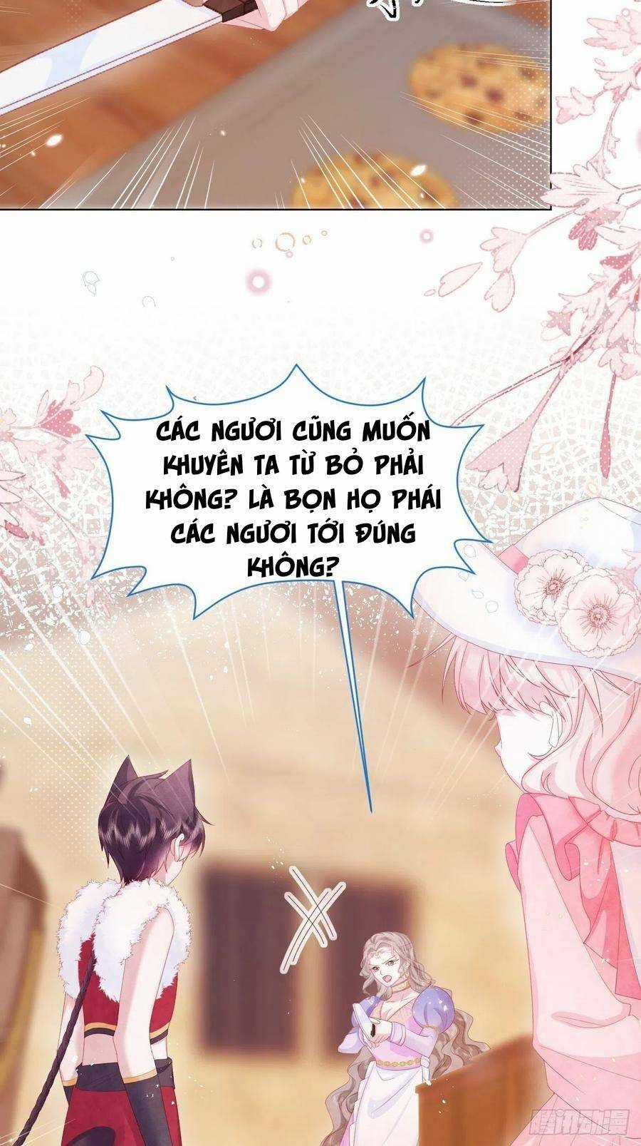 Ninita Yêu Dấu Chapter 20 trang 24