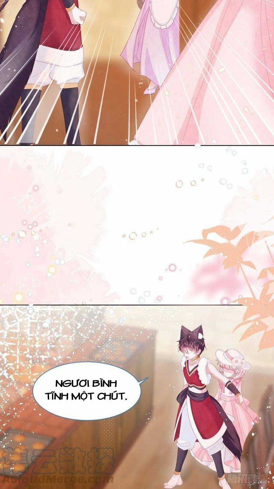 Ninita Yêu Dấu Chapter 20 trang 25