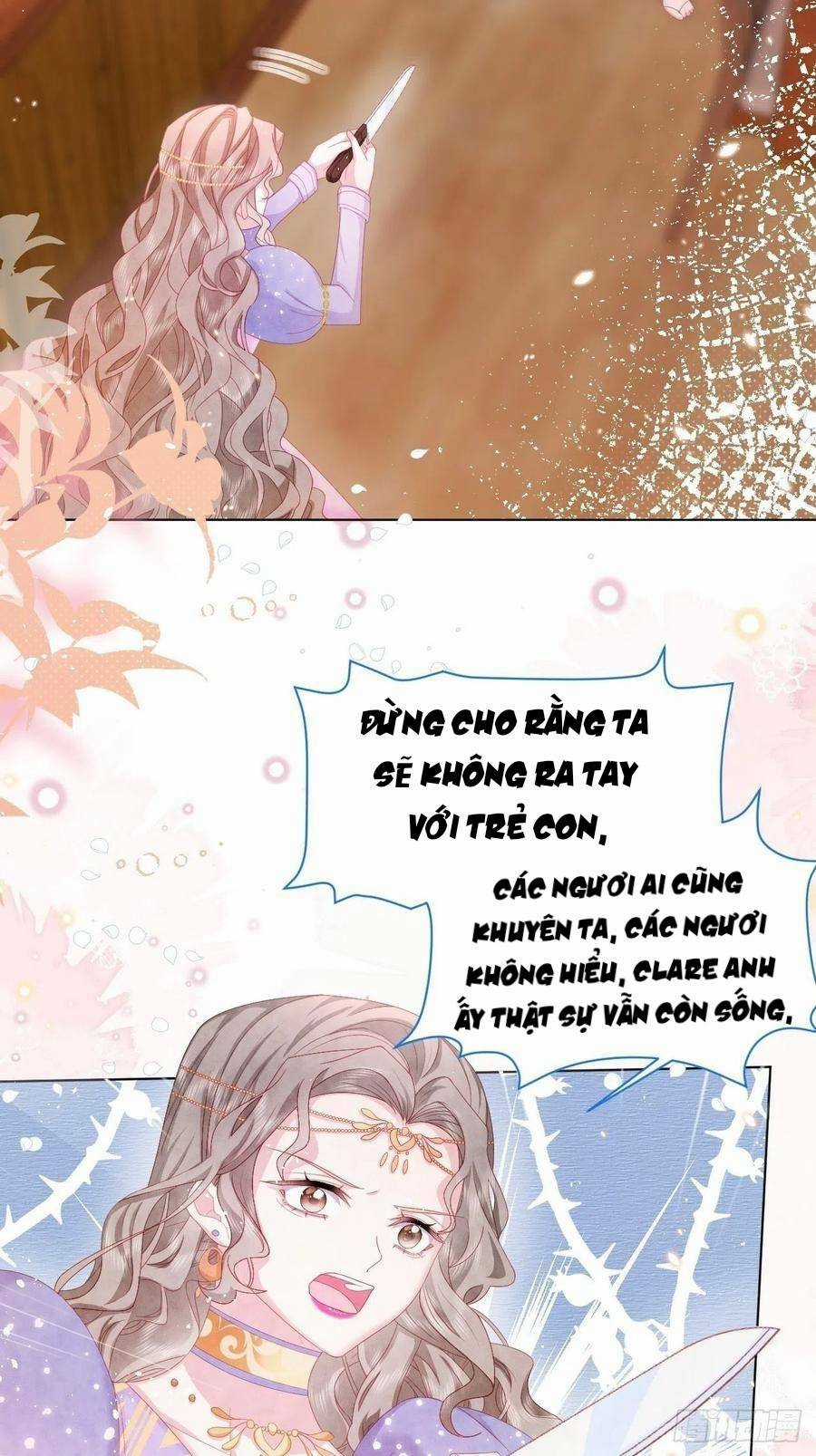 Ninita Yêu Dấu Chapter 20 trang 26
