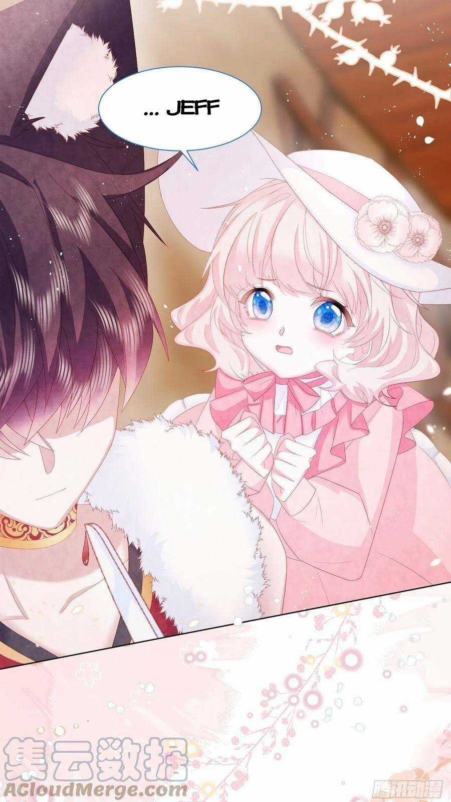 Ninita Yêu Dấu Chapter 20 trang 29