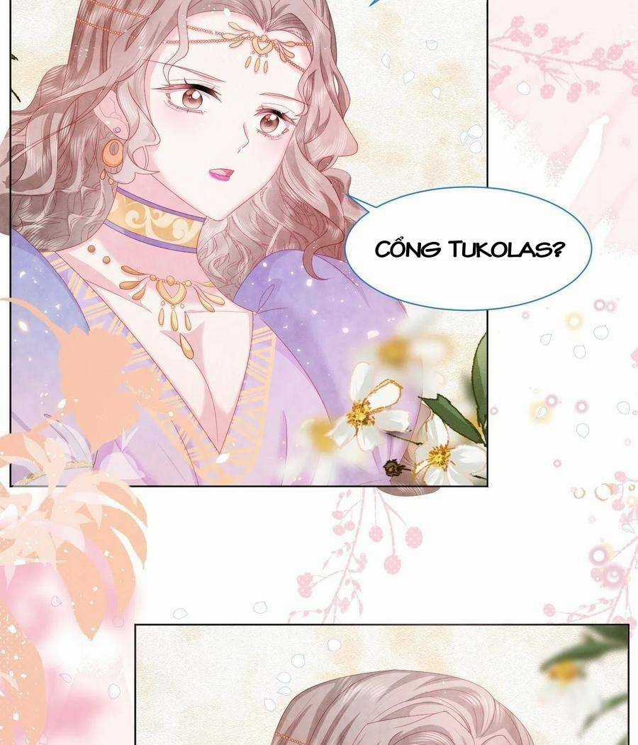 Ninita Yêu Dấu Chapter 20 trang 31