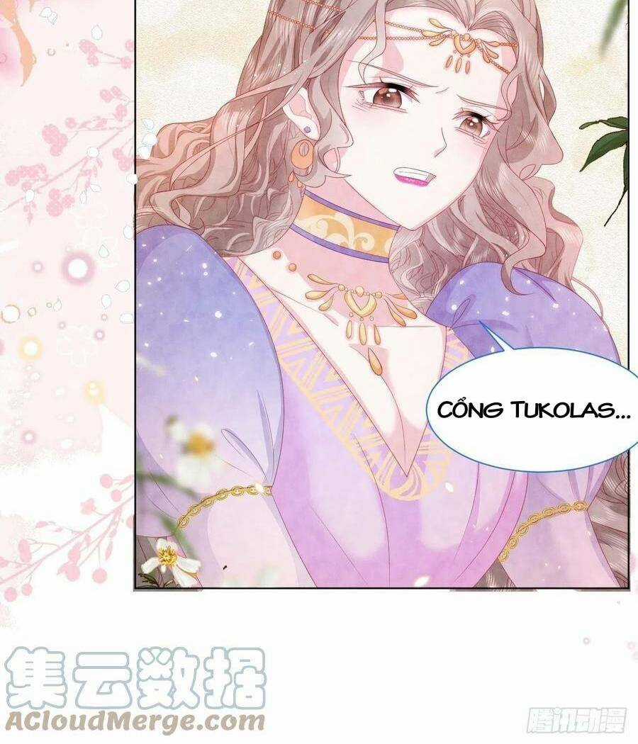 Ninita Yêu Dấu Chapter 20 trang 32