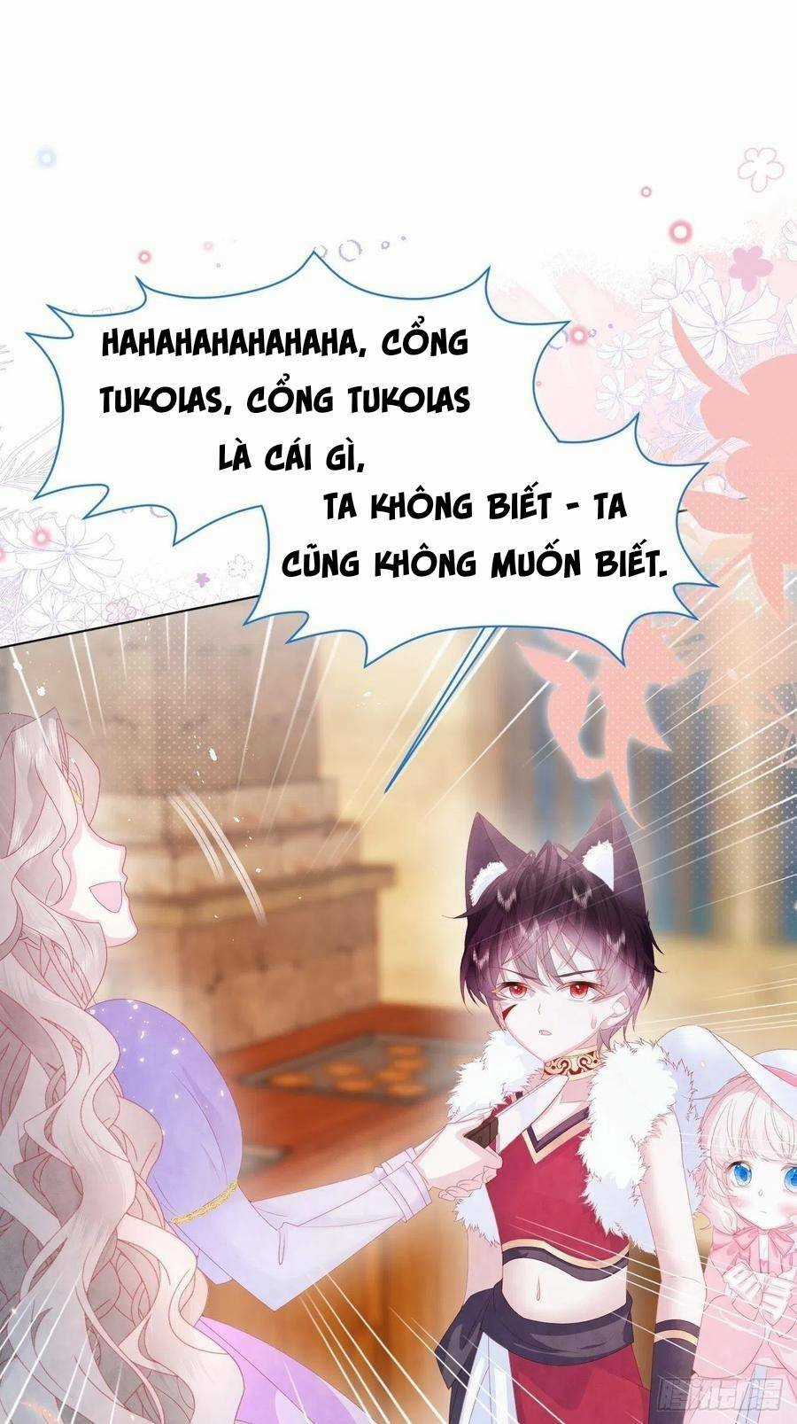 Ninita Yêu Dấu Chapter 20 trang 33