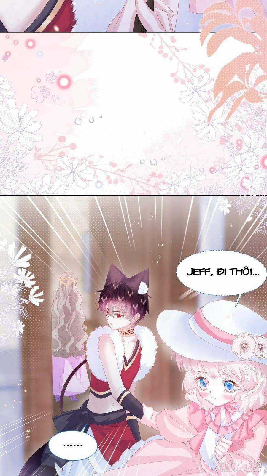 Ninita Yêu Dấu Chapter 20 trang 35