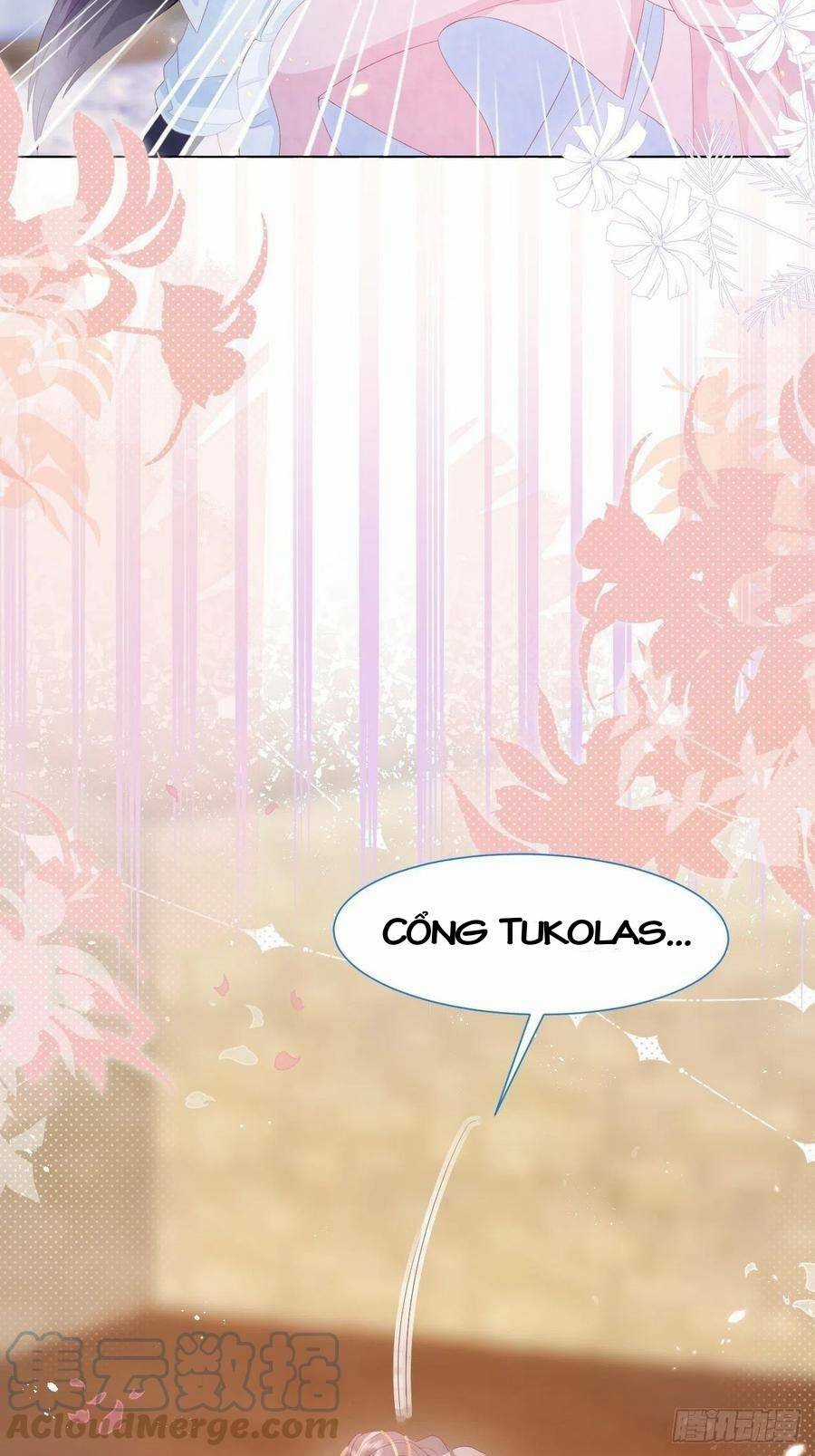 Ninita Yêu Dấu Chapter 20 trang 36