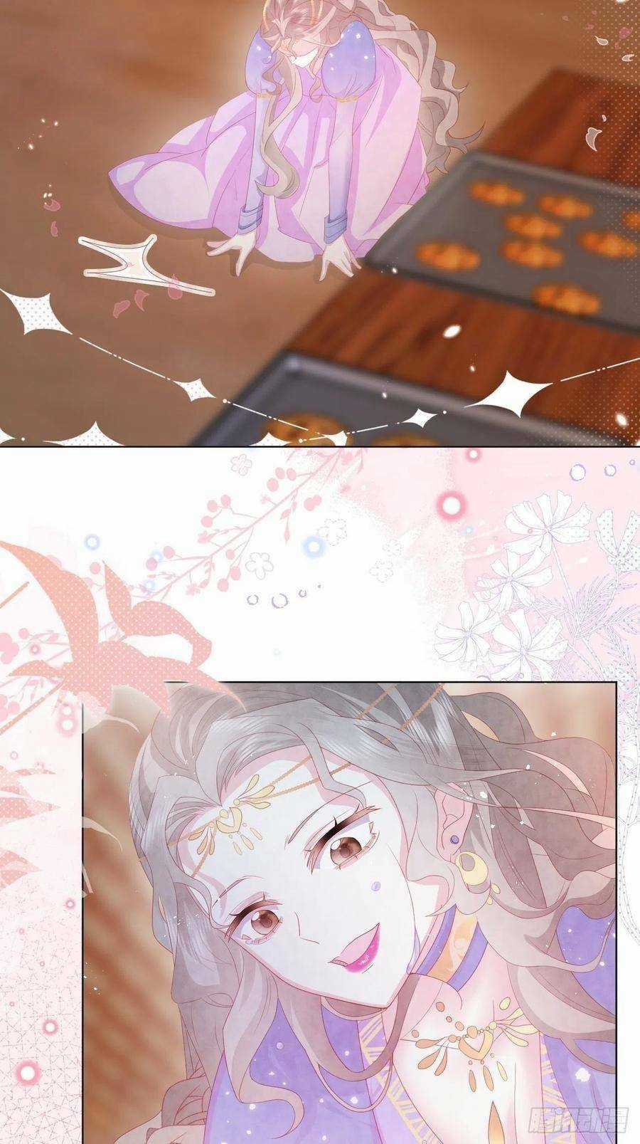 Ninita Yêu Dấu Chapter 20 trang 37