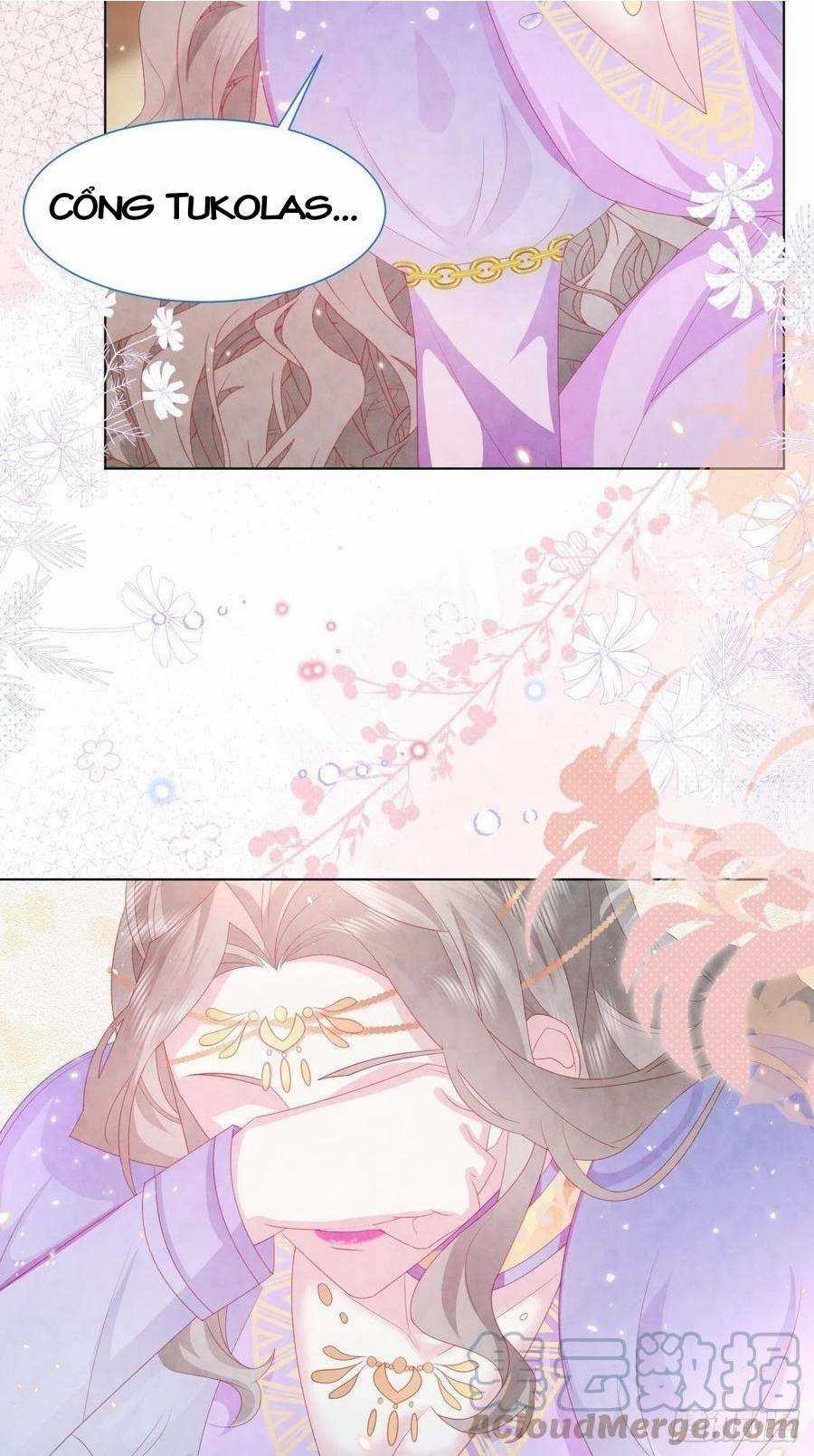Ninita Yêu Dấu Chapter 20 trang 38
