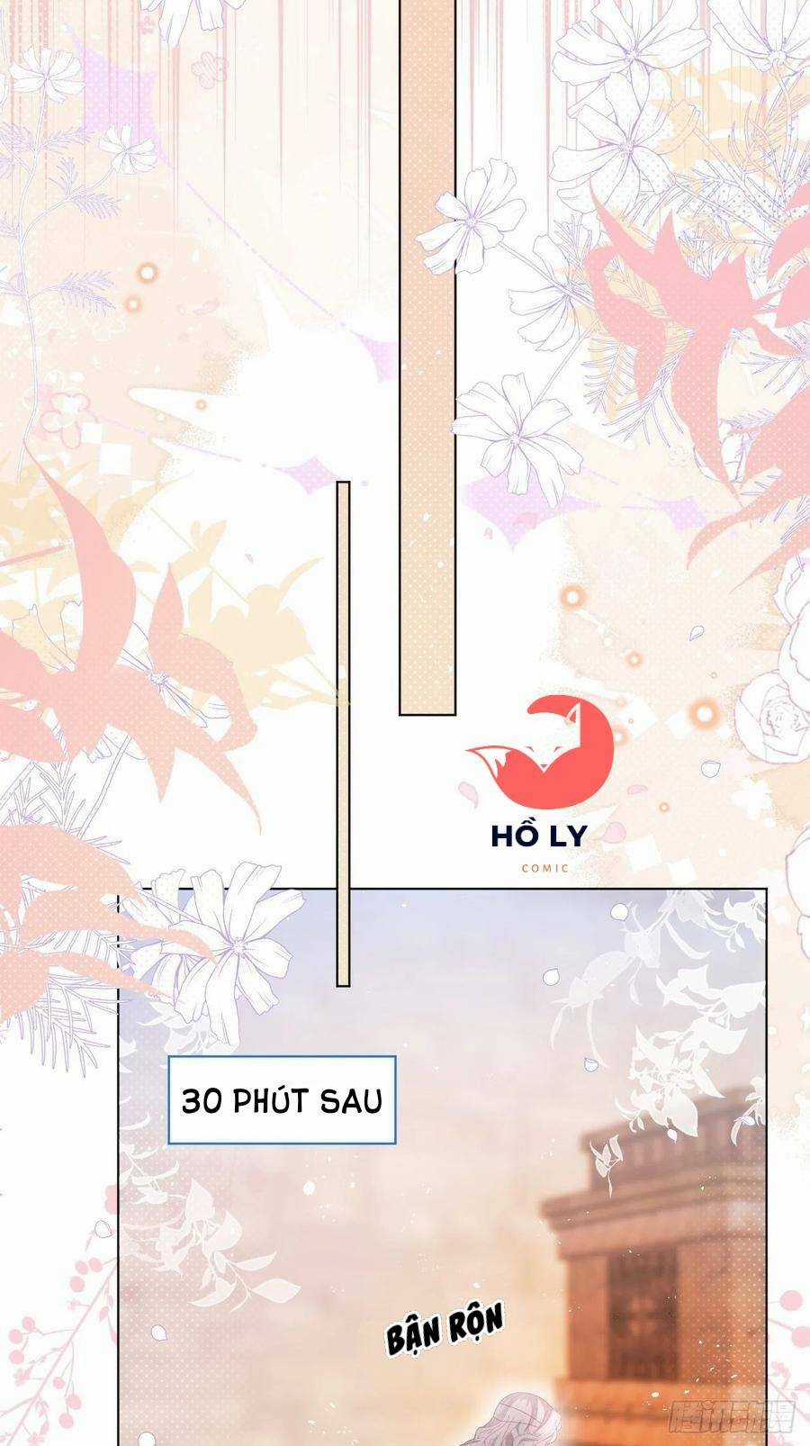 Ninita Yêu Dấu Chapter 20 trang 6
