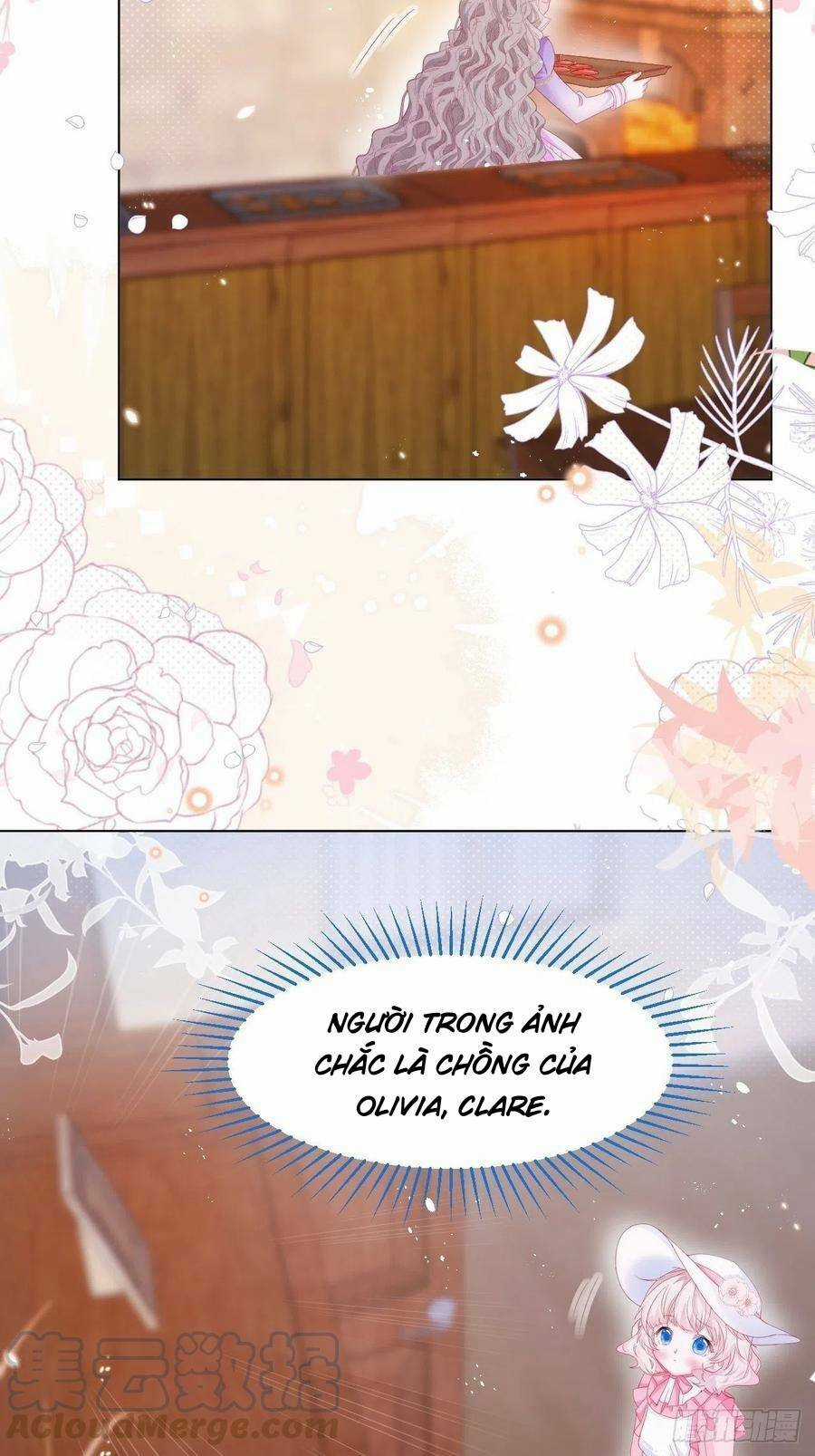 Ninita Yêu Dấu Chapter 20 trang 7