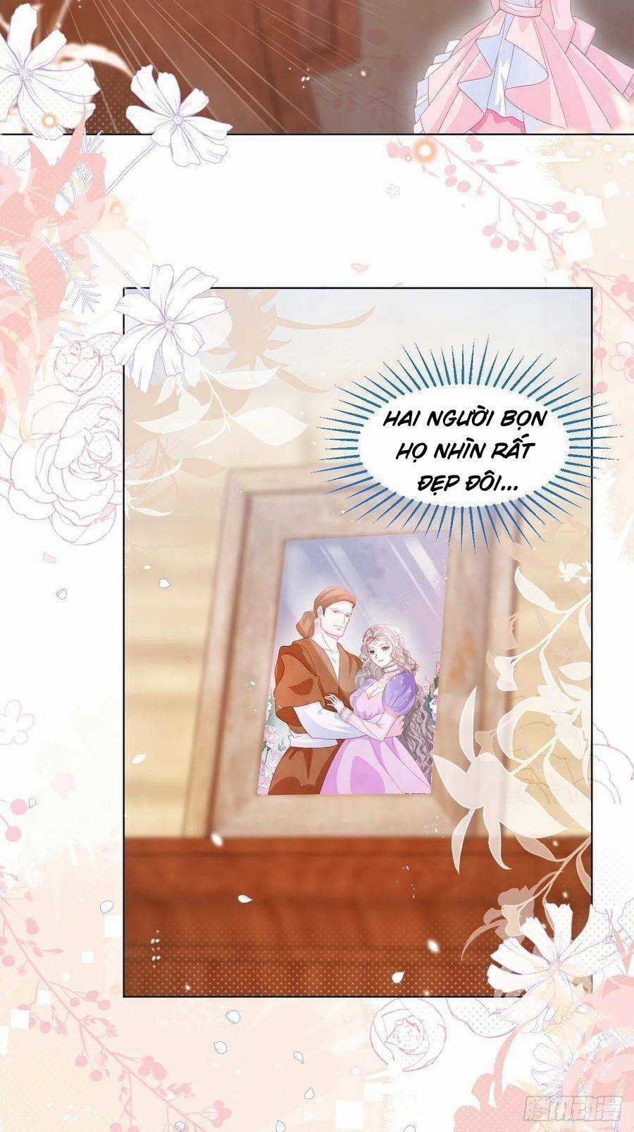 Ninita Yêu Dấu Chapter 20 trang 8