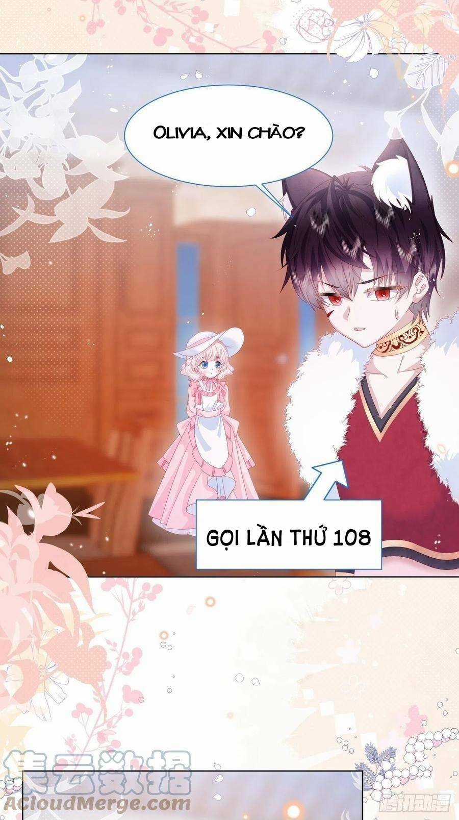 Ninita Yêu Dấu Chapter 20 trang 9