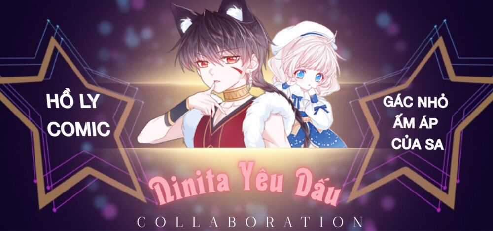 Ninita Yêu Dấu Chapter 21 trang 1