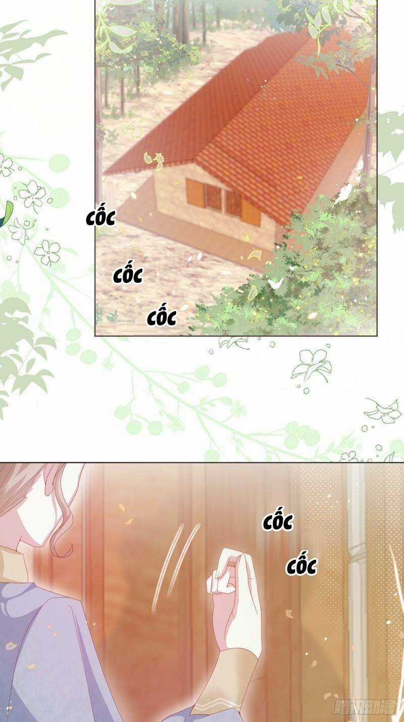 Ninita Yêu Dấu Chapter 21 trang 10