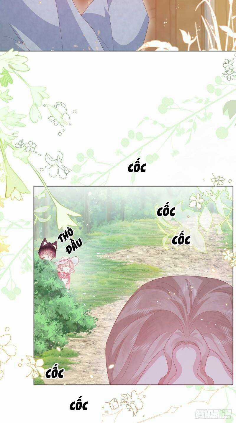 Ninita Yêu Dấu Chapter 21 trang 11