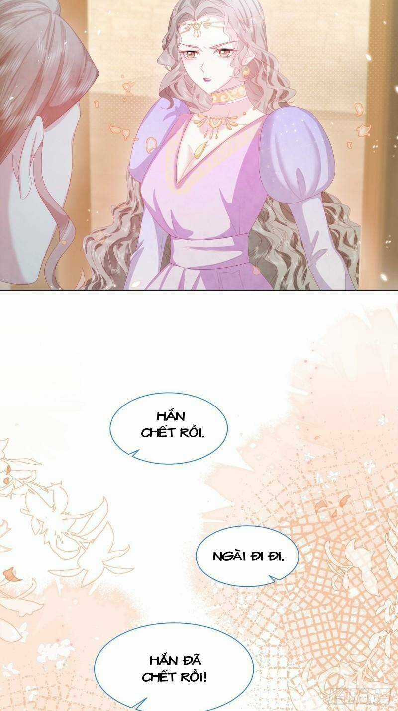 Ninita Yêu Dấu Chapter 21 trang 14