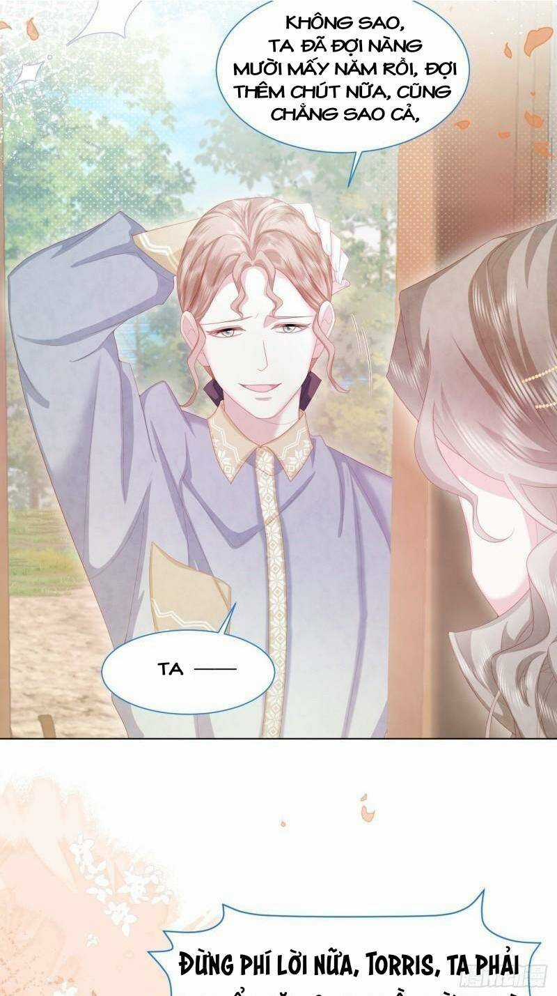 Ninita Yêu Dấu Chapter 21 trang 17