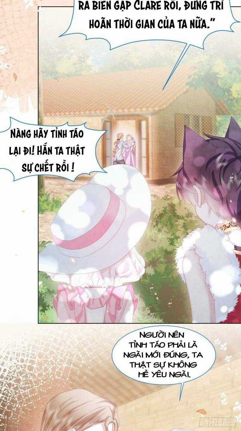 Ninita Yêu Dấu Chapter 21 trang 18