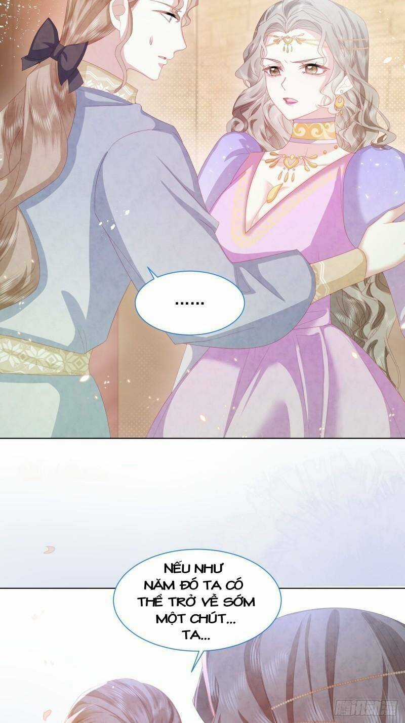 Ninita Yêu Dấu Chapter 21 trang 19