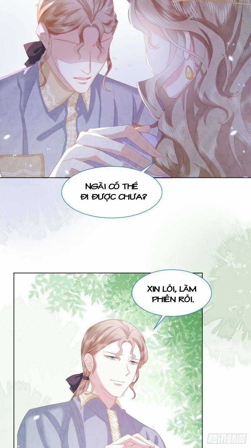 Ninita Yêu Dấu Chapter 21 trang 20