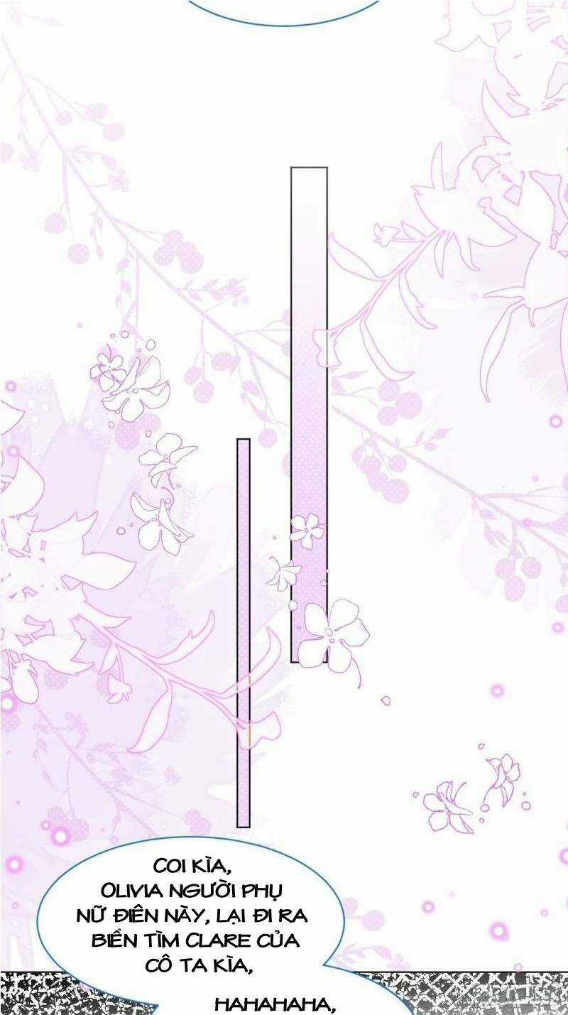 Ninita Yêu Dấu Chapter 21 trang 23