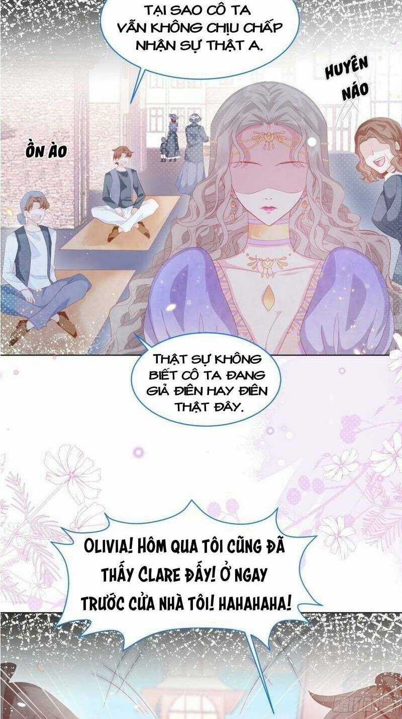 Ninita Yêu Dấu Chapter 21 trang 24