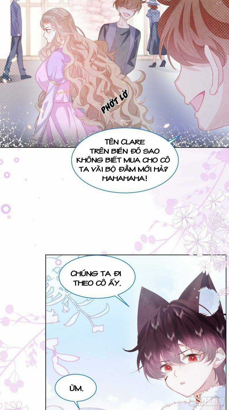 Ninita Yêu Dấu Chapter 21 trang 26