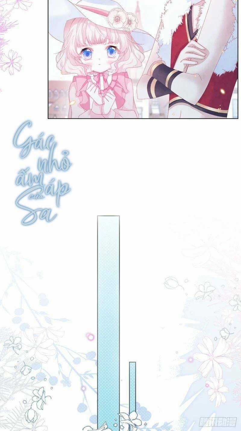 Ninita Yêu Dấu Chapter 21 trang 27