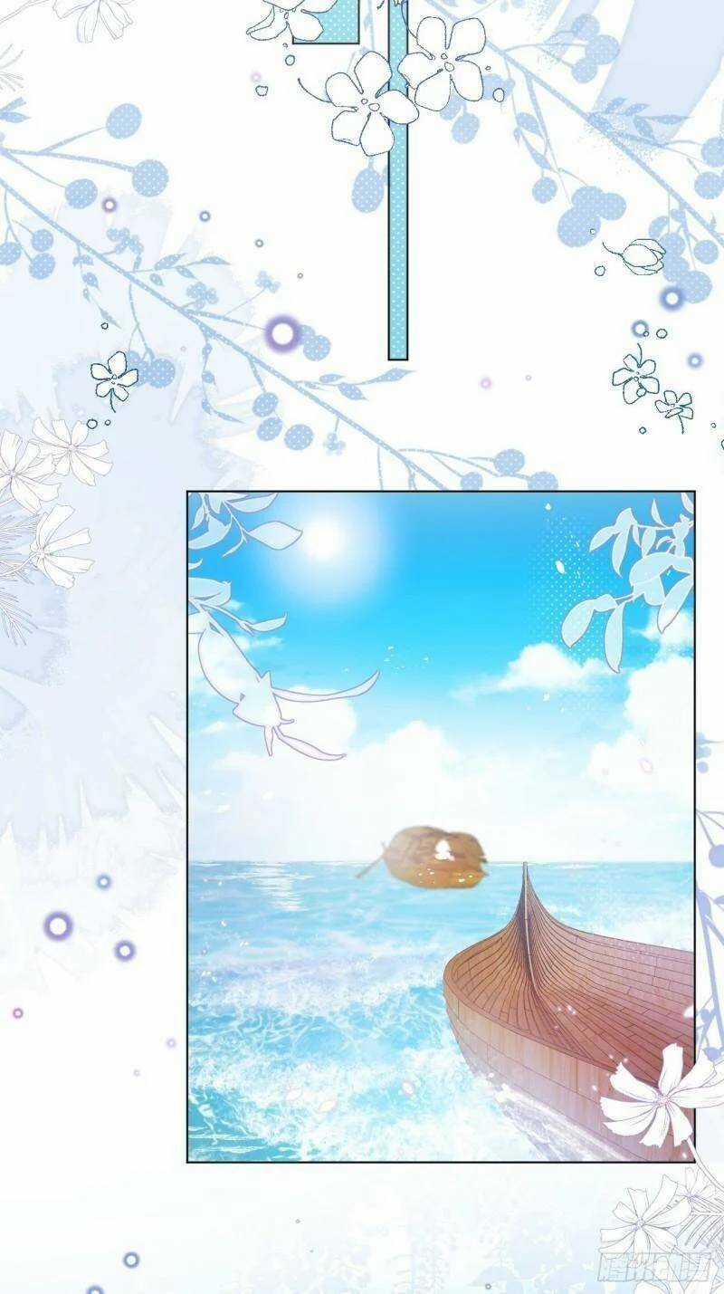 Ninita Yêu Dấu Chapter 21 trang 28