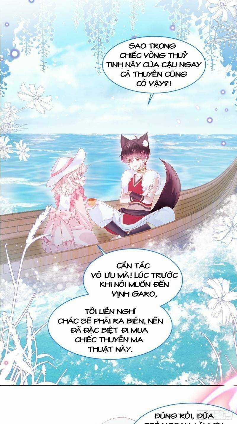 Ninita Yêu Dấu Chapter 21 trang 29