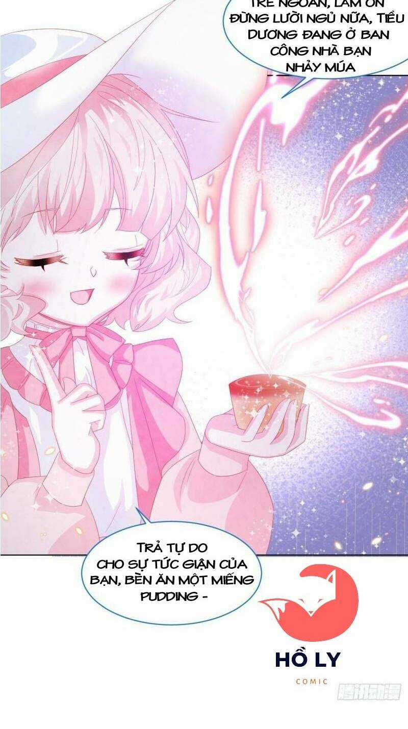 Ninita Yêu Dấu Chapter 21 trang 30