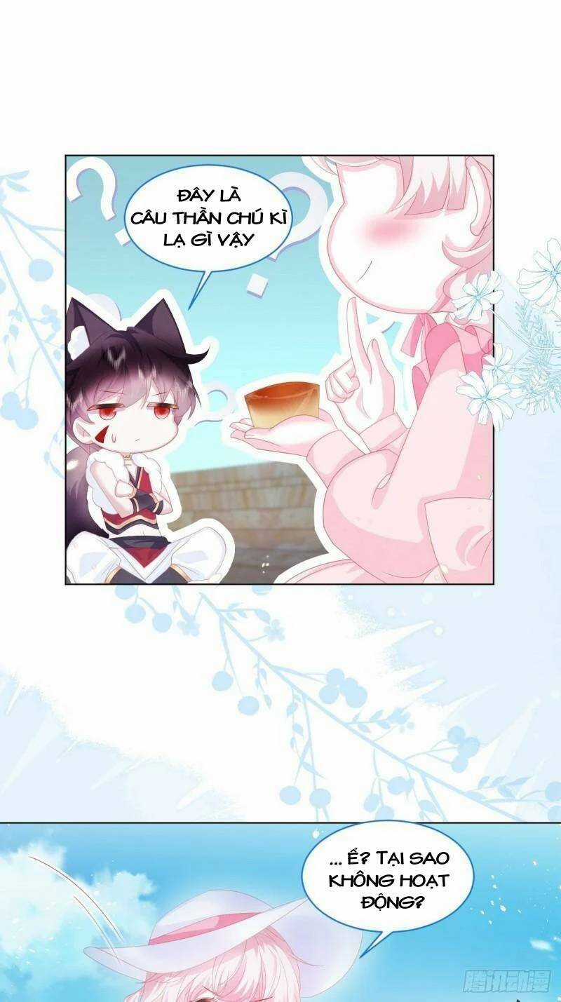 Ninita Yêu Dấu Chapter 21 trang 31